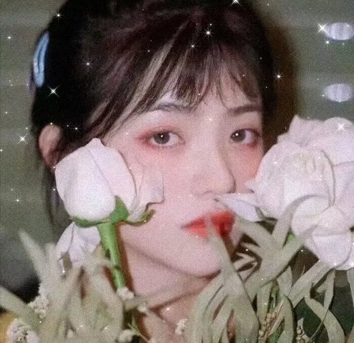 你看起来好像很好吃