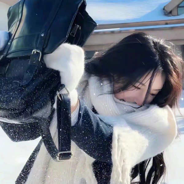执斧人