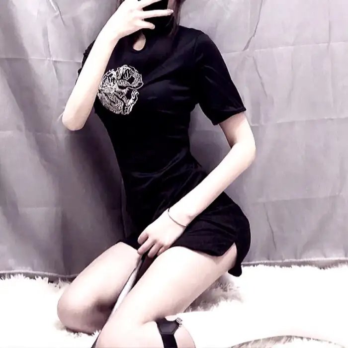 恶孕